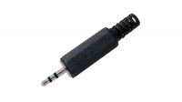 Conector Jack 2.5mm Stereo