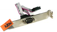 Cables internos con soporte en slot