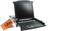 Consolas 19"