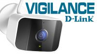 Video-Vigilancia/CCTV - D-Link