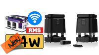 Audio Wireless