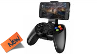 Mando Gamepad PG-9078 Bluetooth Android/iOS/Win10/Nintendo Swtich/PS3