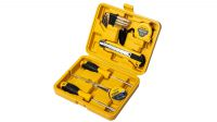 Kit de herramientas para reparaciones domésticas 11 piezas