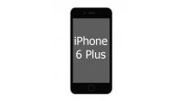 Componentes para iPhone 6 Plus
