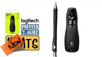 Puntero láser Logitech Wireless Presenter R400