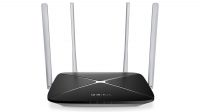 Router wireless Mercusys AC12 4 ant. Dual Band 300+867Mbps