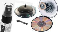Unidades/CDs/DVDs