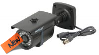 Video Vigilancia/CCTV