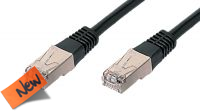 Cables de red Cat 5E