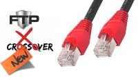 Latiguillos de red FTP Cat. 5E