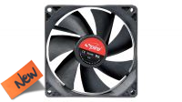 Ventiladores Spire
