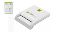 Lector de DNI electrónico / Smart Card USB 2.0