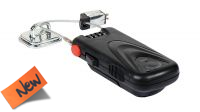 Sistemas de seguridad, antirrobo y de acceso
