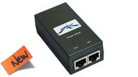 PoE – Ubiquiti
