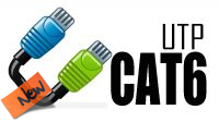 Cables UTP Cat.6