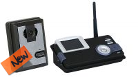 Audio/Video Porteros