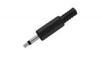 Conector Jack 3.5mm mono con protección