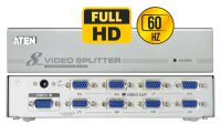 Multiplicadores VGA