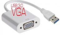 Conversor USB 3.0 VGA