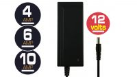 Transformador de alimentação 12V 5.5*2.5