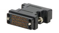 Adaptador V35 M inyectado