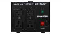 Transformador Conversor de Voltaje 220V-110V / 110V-220V - 2000W