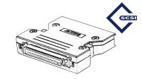 Adaptadores SCSI