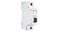 interruptor 230Vca lámpara Led