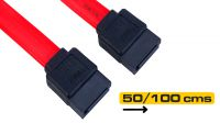 Cable plano de datos SATA lll