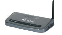 Router ADSL2/2+ Turbo-G Wireless 125Mbps