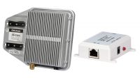 AP/Bridge externo Wireless 802.11g 20dbm power SNMP/WEB