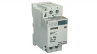 Contactor Modular 2P 230Vca 36mm