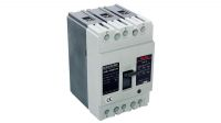 Interruptor automático Magneto-térmico em cx CDM7-125M - 3P - Icu=35kA