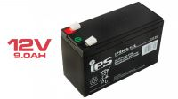 Batería plomo-ácido IPS 12V 9Ah