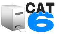 Bobines FTP/STP Cat. 6