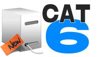 Bobines FTP/STP Cat. 6