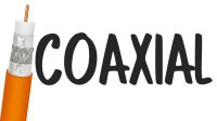Bobines de Cabo Coaxial