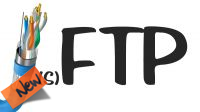 Bobinas de cable de red FTP/STP