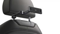 Soporte Baseus universal respaldo asiento coche para tablet e smartphone 4.7-12.3"