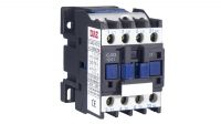 Contactor 3P AC3 230Vac 1NC