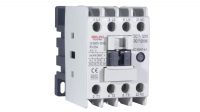 Contactor 3P AC3 400Vac 1NC