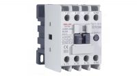 Contactor 3P AC3 230Vac 1NO