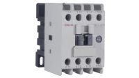 Contactor 3P AC3 400Vac 1NO