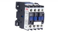 Contactor 3P 18/AC3 24Vac 1NO