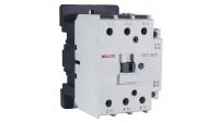 Contactor 3P AC3 400VAC 1NO+1NC