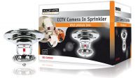 Camara CCTV Oculta "SPRINKLER"
