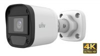 Cámara bullet externa 4en1 CMOS 1/2.7" 5MP 2.8mm IP67 IR20m