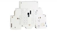 Contactor de alarma para guardamotor