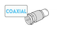 Conectores Coaxiais