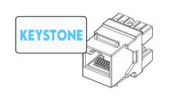 Conectores Keystone